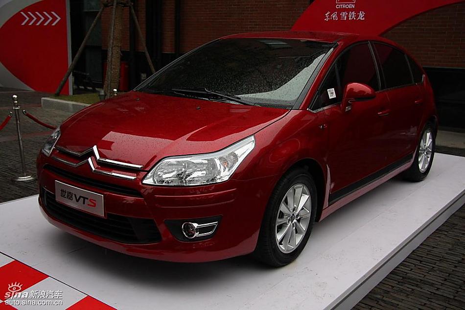 世嘉VTS外观实拍