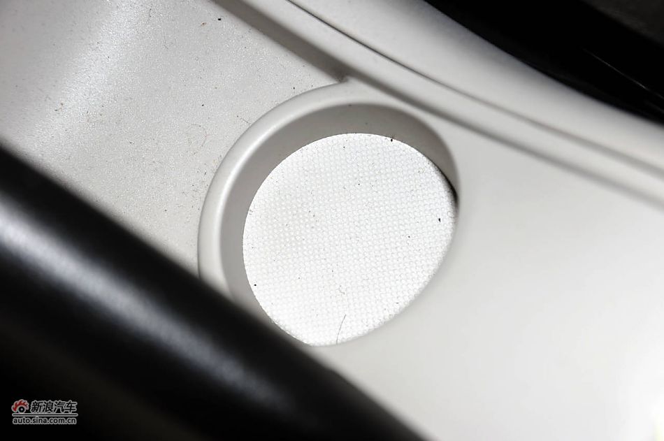 2011款世嘉两厢实拍