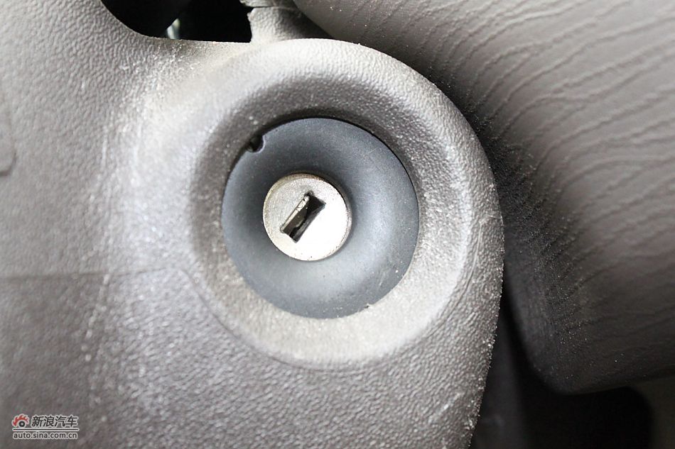 世嘉两厢内饰及内部细节