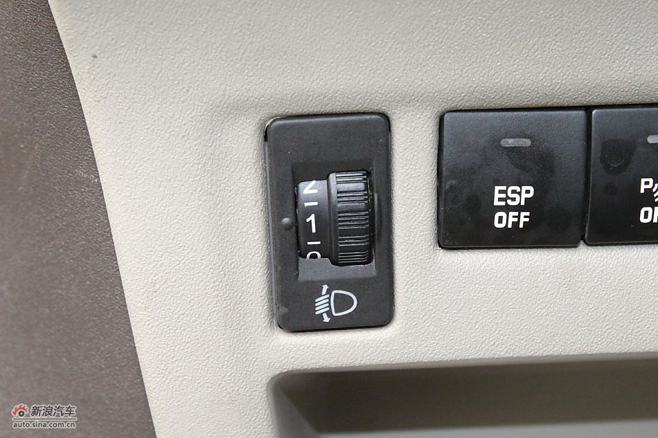 世嘉两厢内饰及内部细节