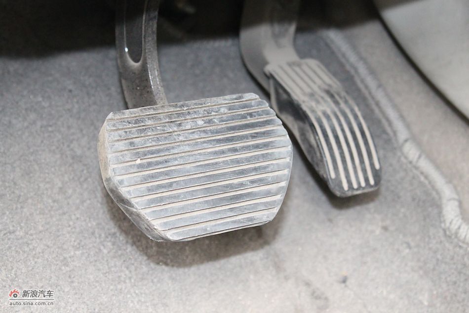 世嘉两厢内饰及内部细节