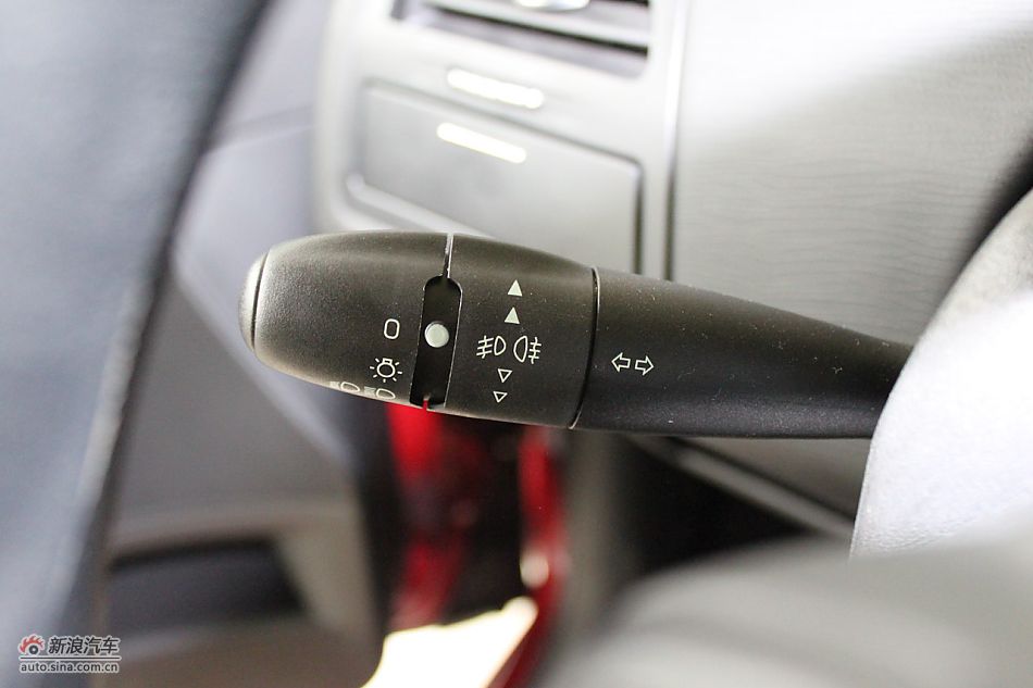 世嘉两厢内饰及内部细节