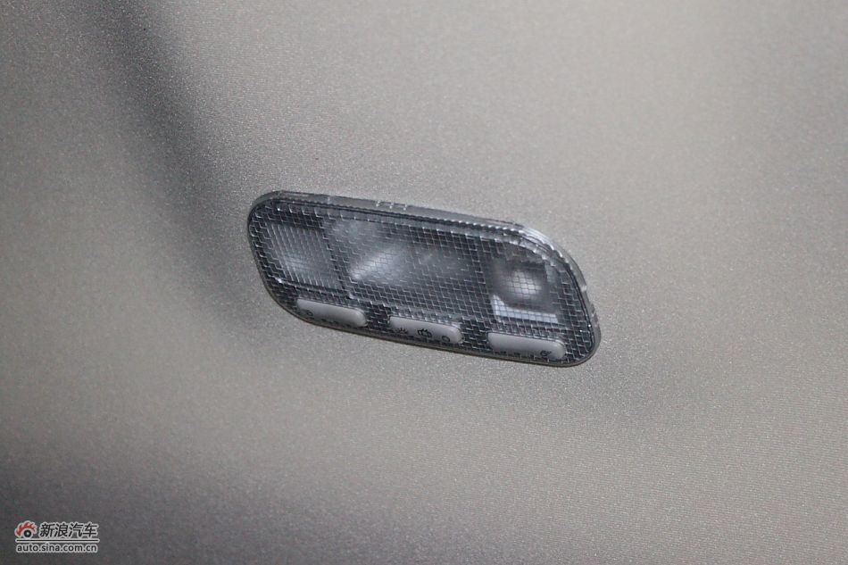 世嘉两厢内饰及内部细节