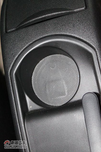 世嘉两厢内饰及内部细节