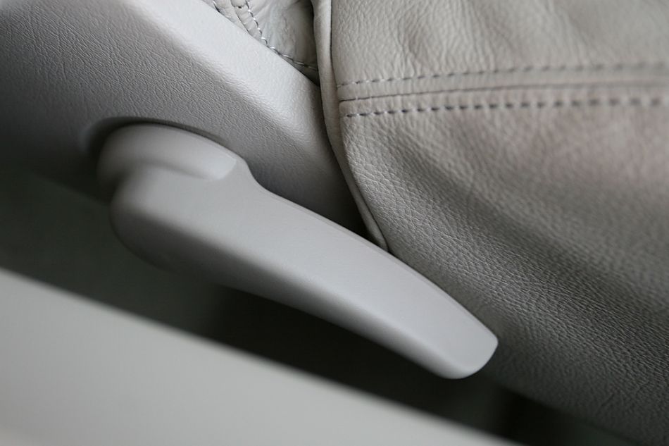 东风雪铁龙世嘉内饰图片