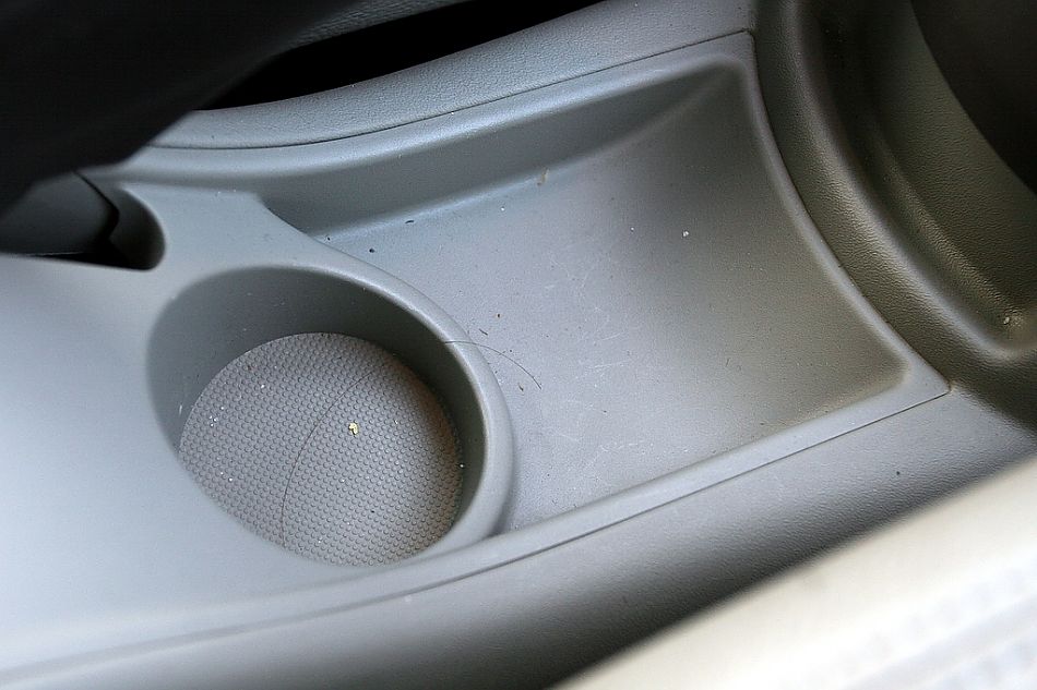 东风雪铁龙世嘉内饰图片