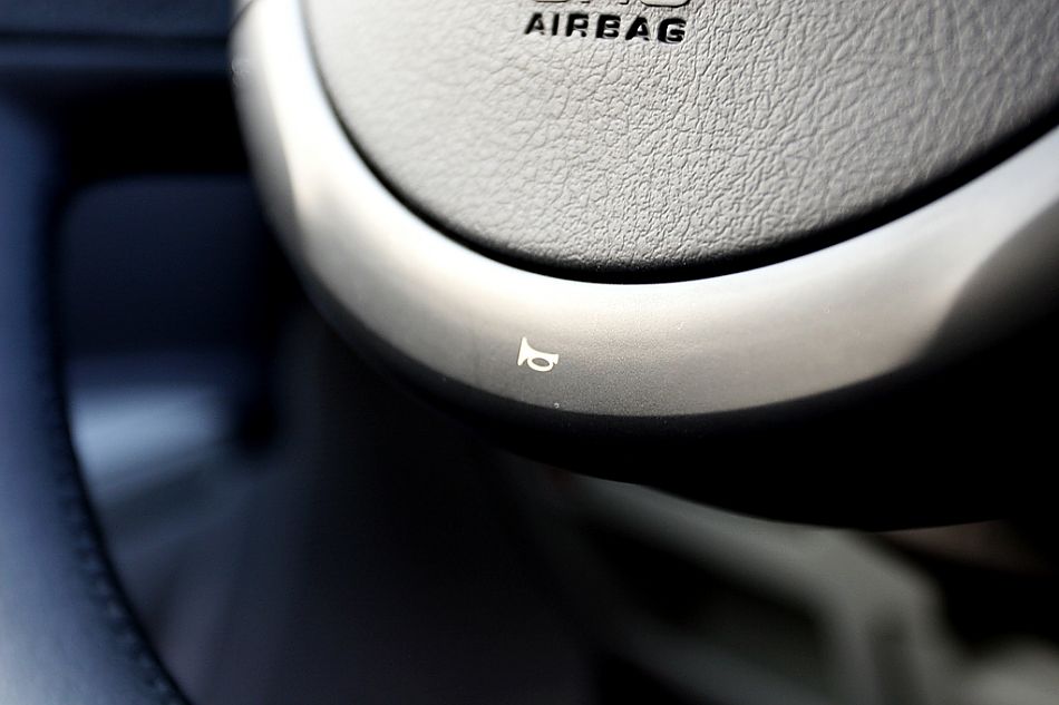 东风雪铁龙世嘉内饰图片