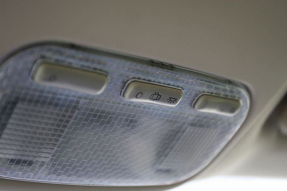 东风雪铁龙世嘉内饰图片