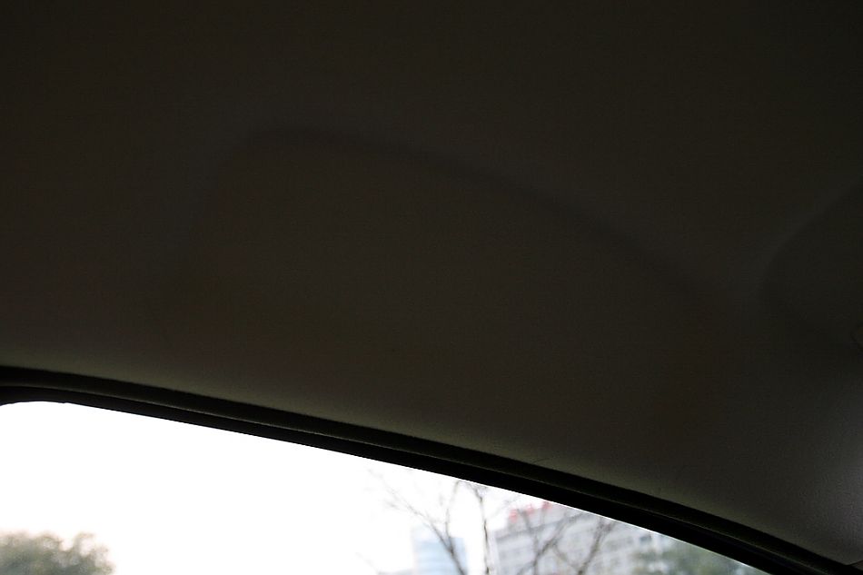 东风雪铁龙世嘉内饰图片