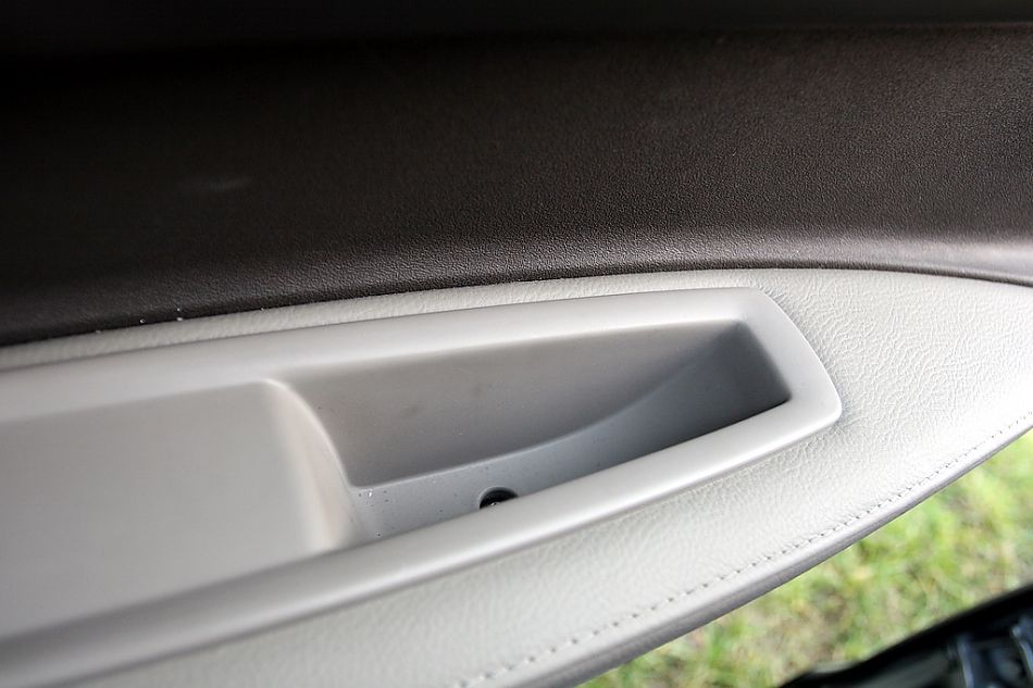 东风雪铁龙世嘉内饰图片