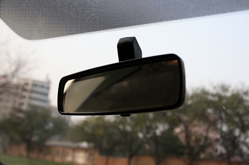 东风雪铁龙世嘉内饰图片