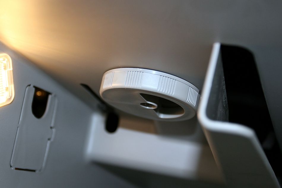 东风雪铁龙世嘉内饰图片