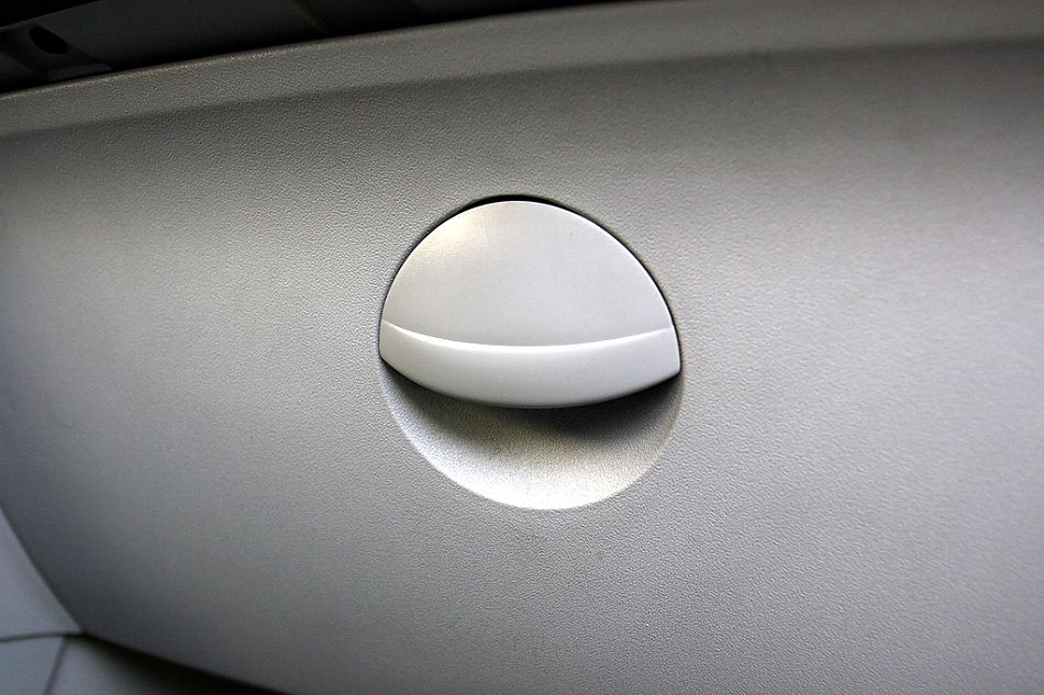 东风雪铁龙世嘉内饰图片