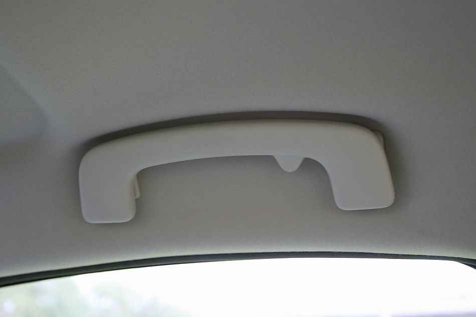 东风雪铁龙世嘉内饰图片