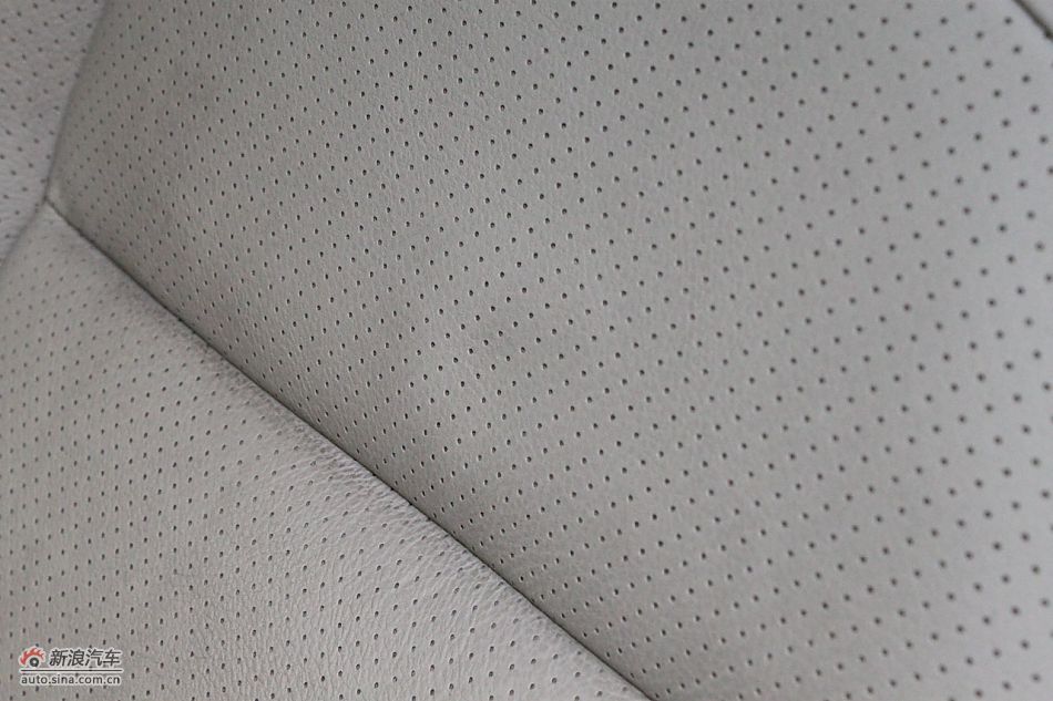 世嘉两厢内饰及内部细节