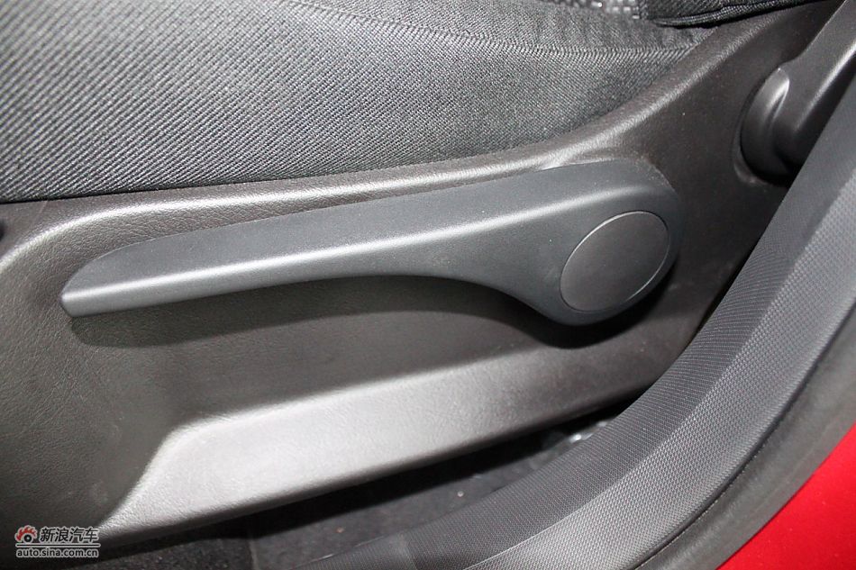 世嘉两厢内饰及内部细节