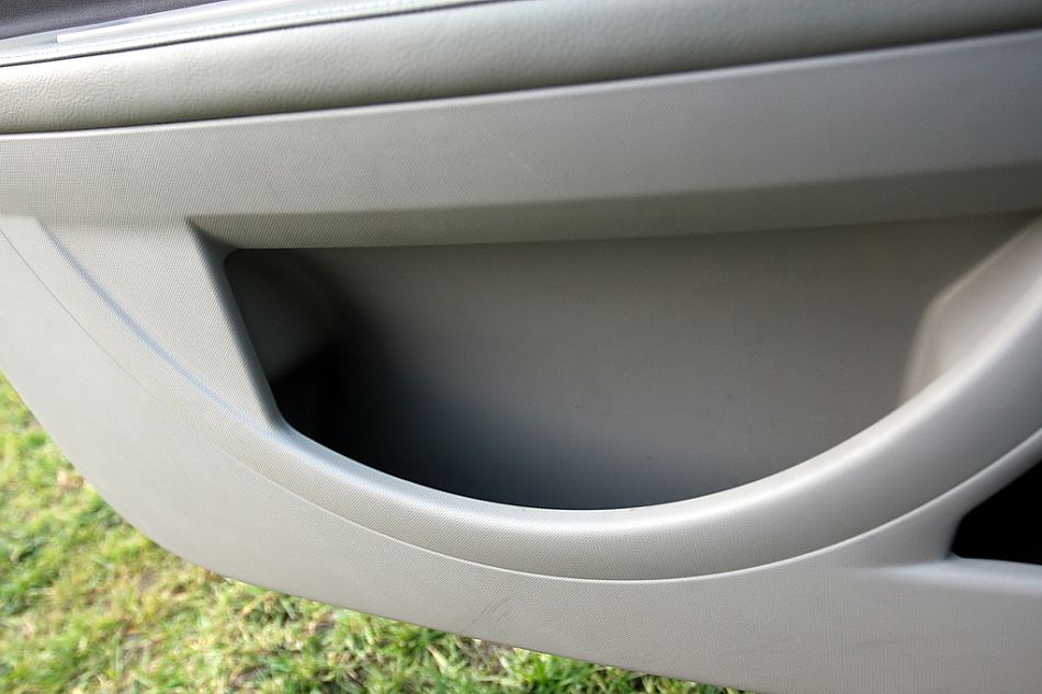 东风雪铁龙世嘉内饰图片