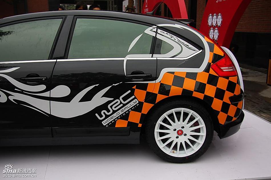 世嘉VTS外观实拍