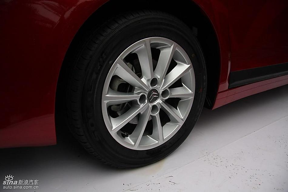 世嘉VTS外观实拍