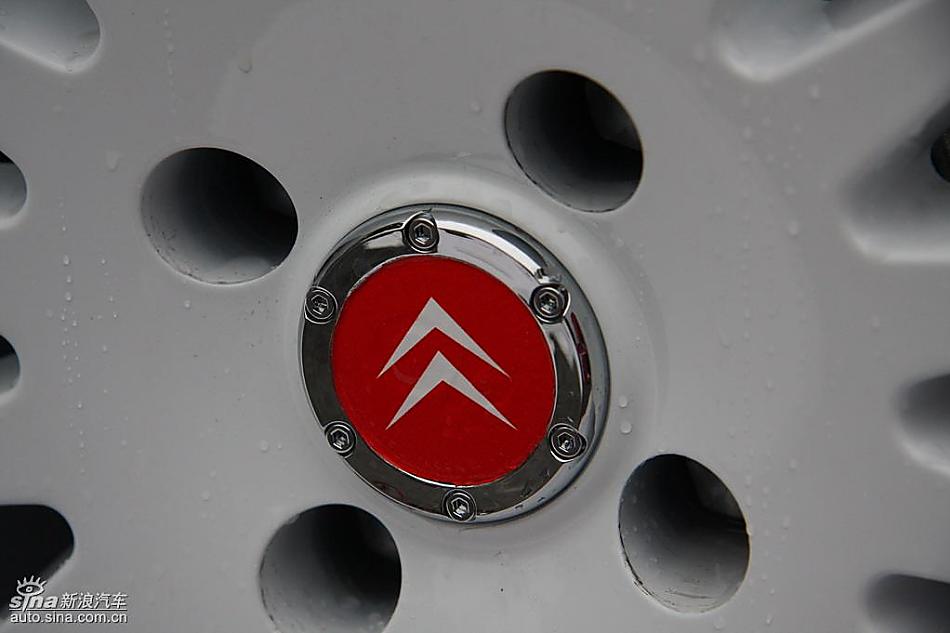 世嘉VTS外观实拍