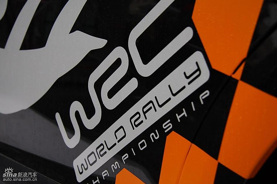 世嘉VTS外观实拍