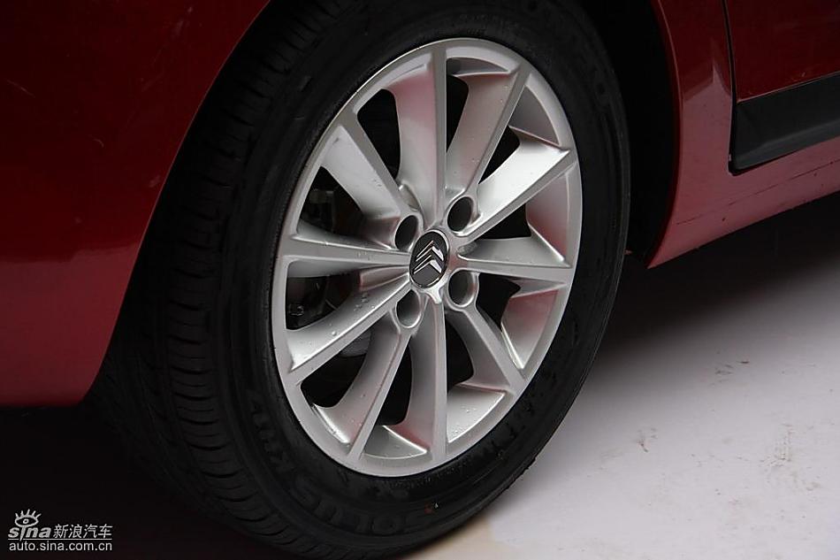 世嘉VTS外观实拍