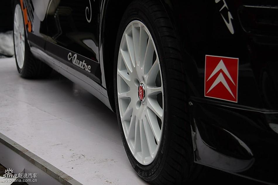 世嘉VTS外观实拍