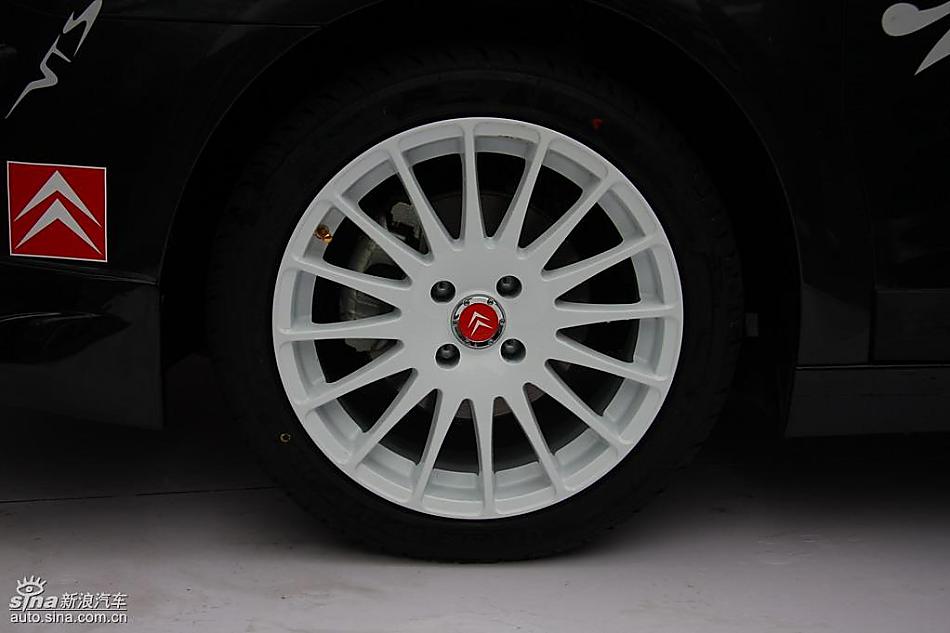 世嘉VTS外观实拍