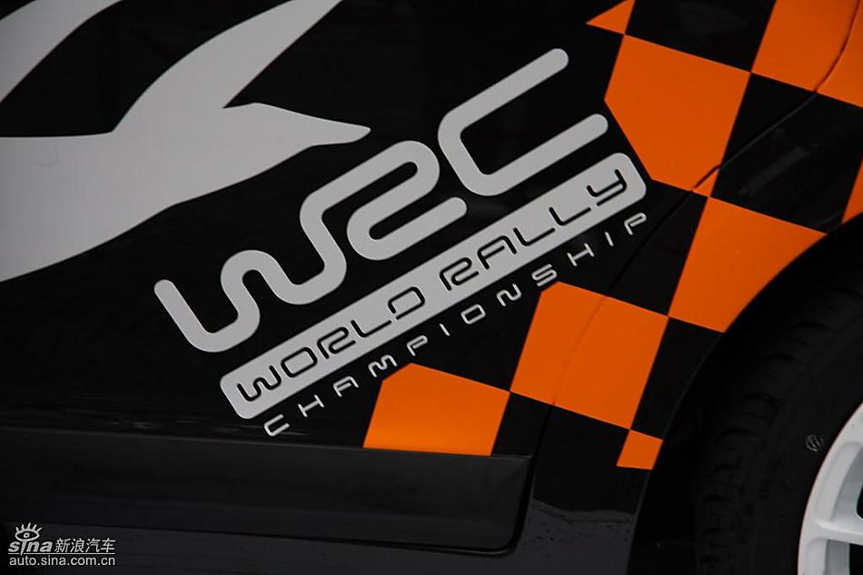 世嘉VTS外观实拍