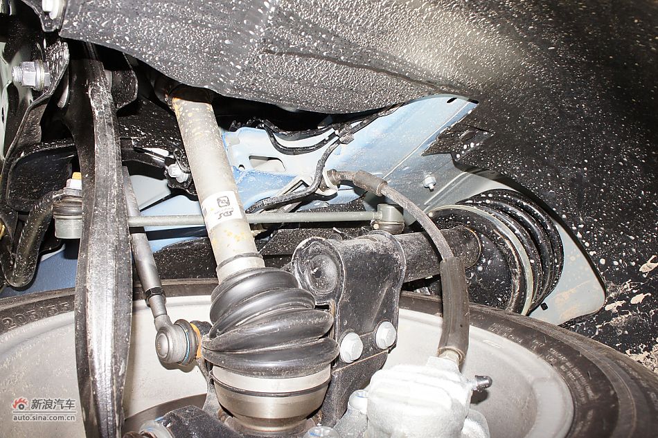 2011款世嘉两厢内饰图片