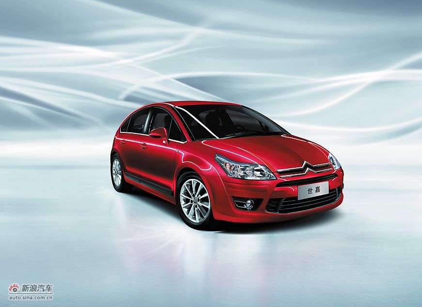 世嘉两厢资料图