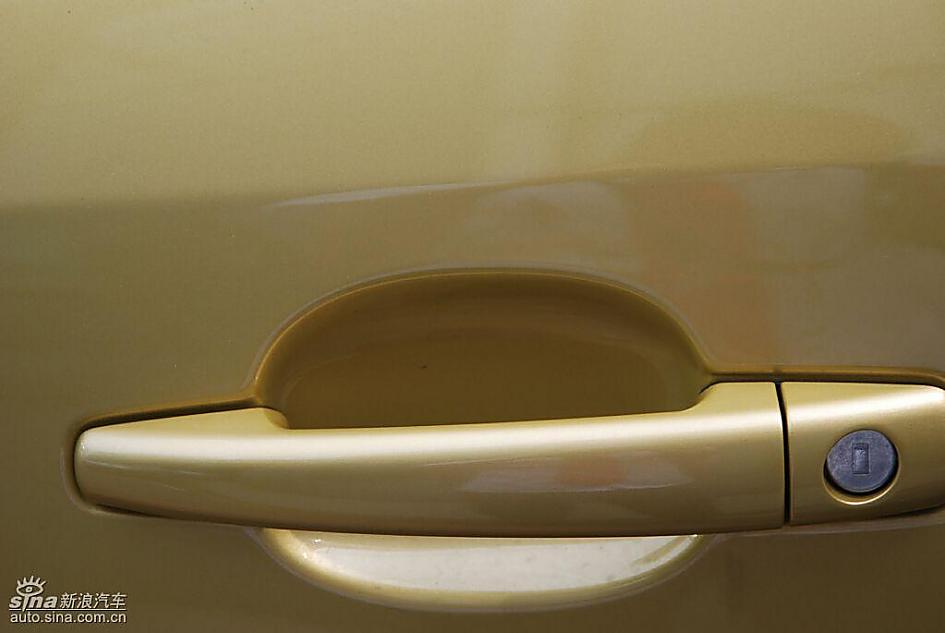 东风雪铁龙世嘉到店实拍