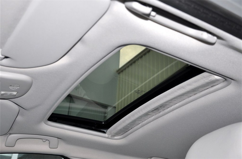 三厢 2012款 1.6L AT 品享型 外观 