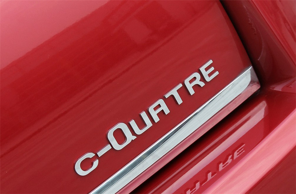 三厢 2012款 1.6L AT 品享型 外观 