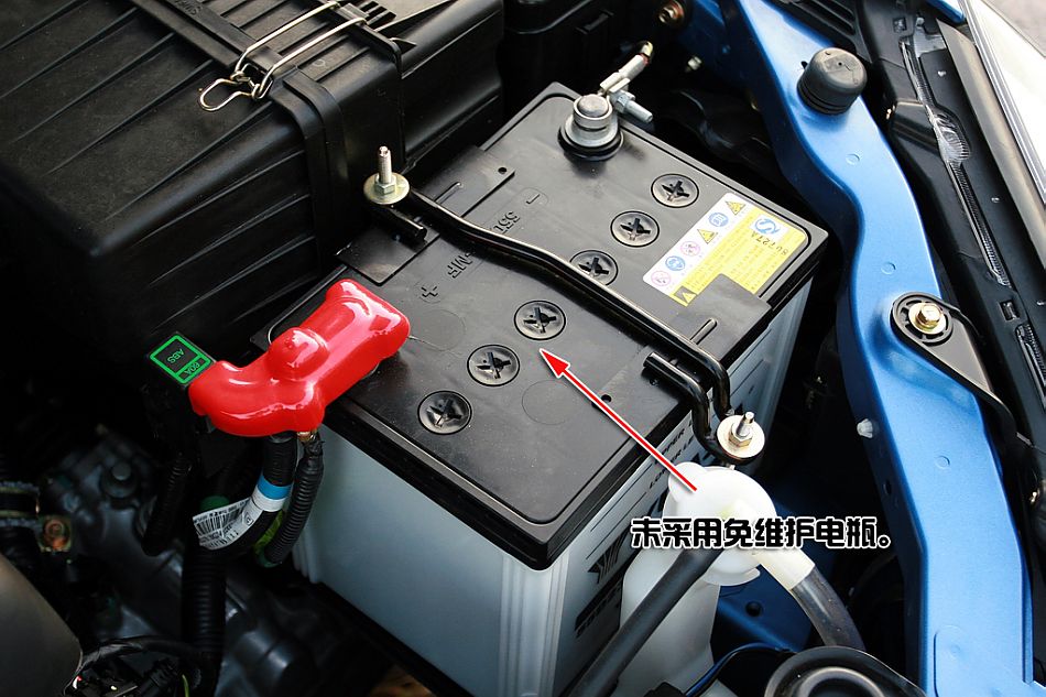 菱悦V3详细图片说明书