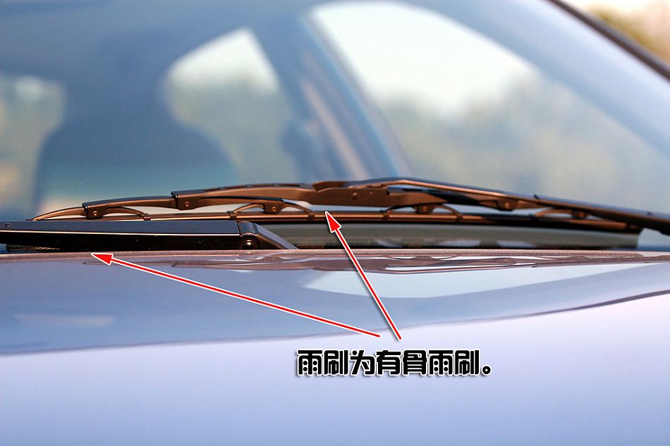 菱悦V3详细图解