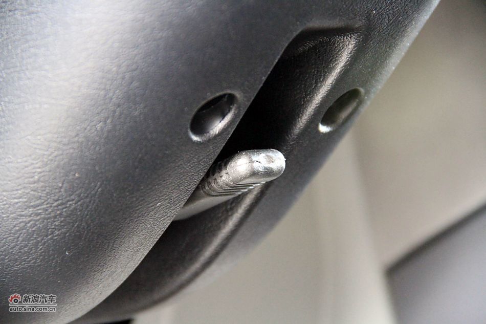 2012款V3菱悦到店实拍