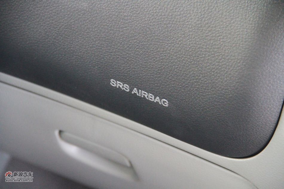 2012款V3菱悦到店实拍