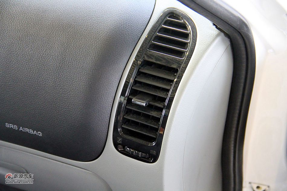 2012款V3菱悦到店实拍