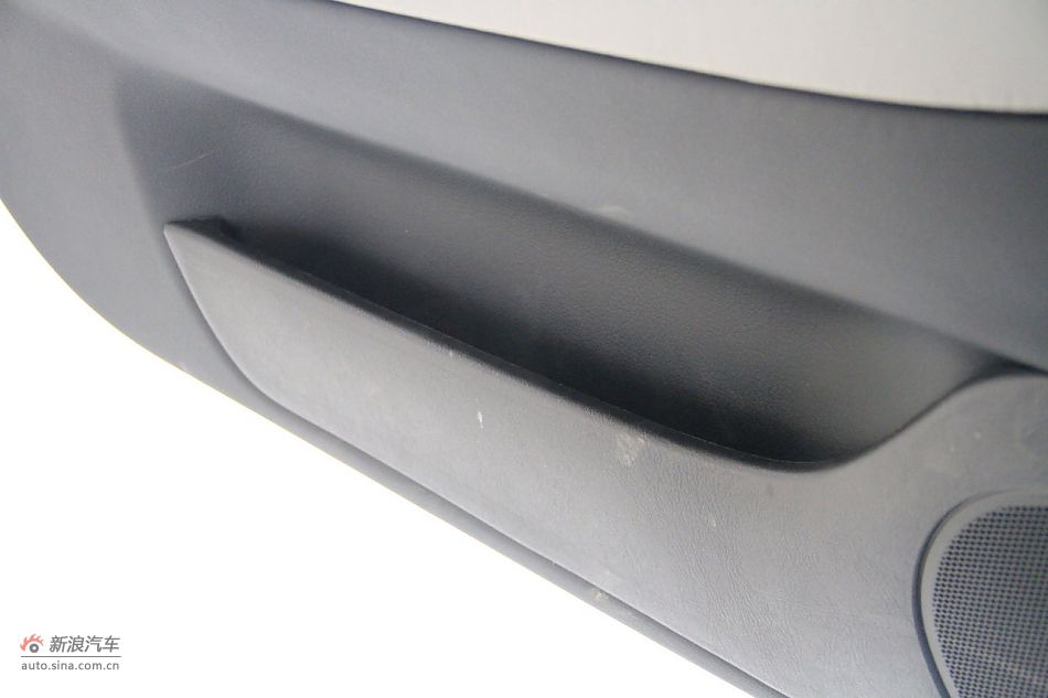 2012款V3菱悦到店实拍