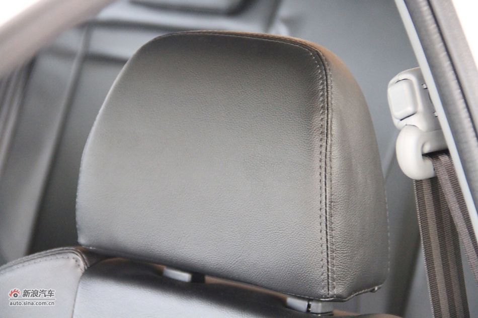 2012款V3菱悦到店实拍