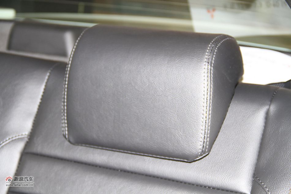 2012款V3菱悦到店实拍