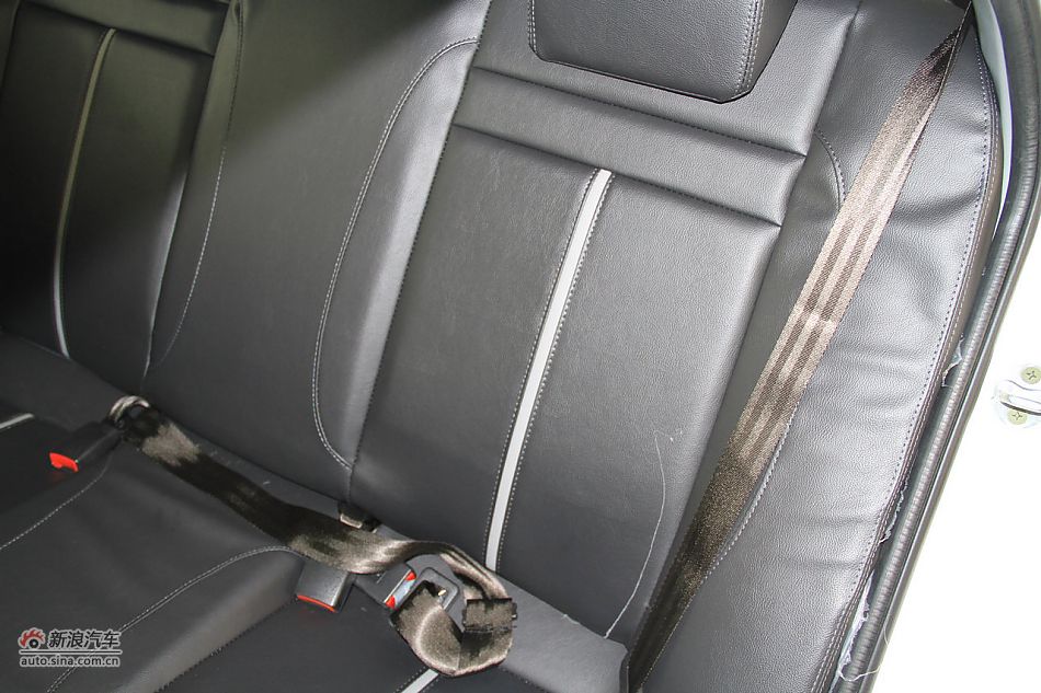 2012款V3菱悦到店实拍