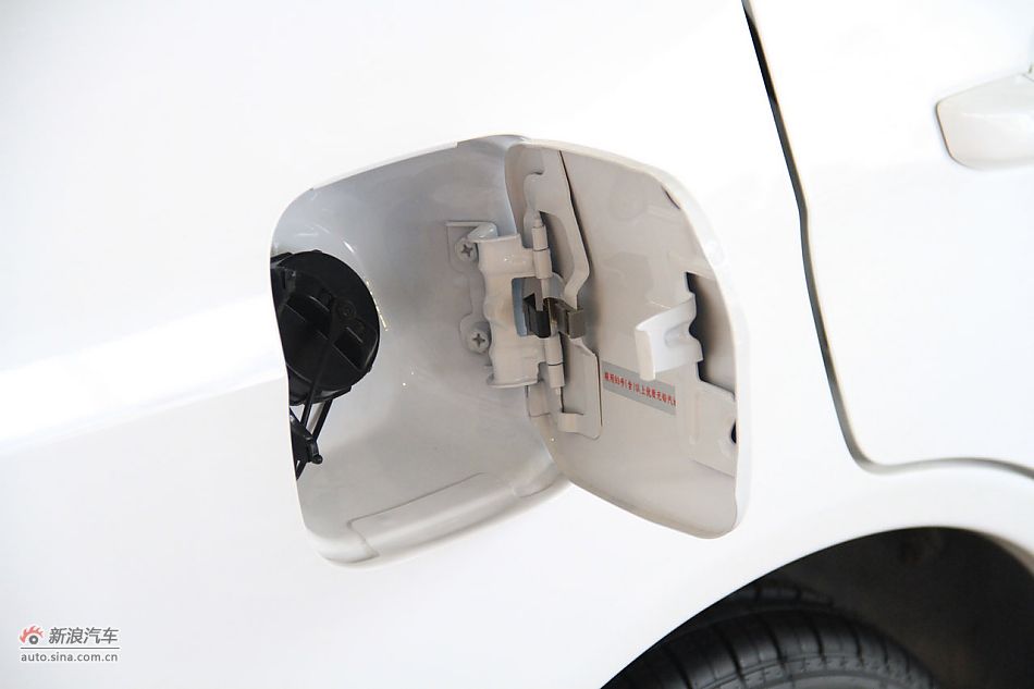 2012款V3菱悦到店实拍