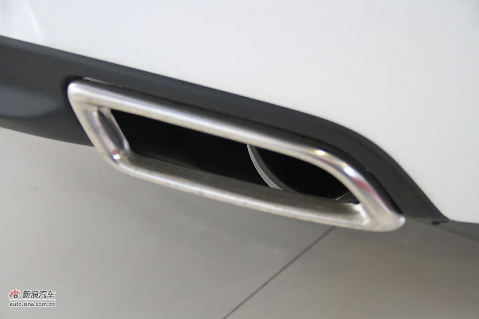 2012款V3菱悦到店实拍