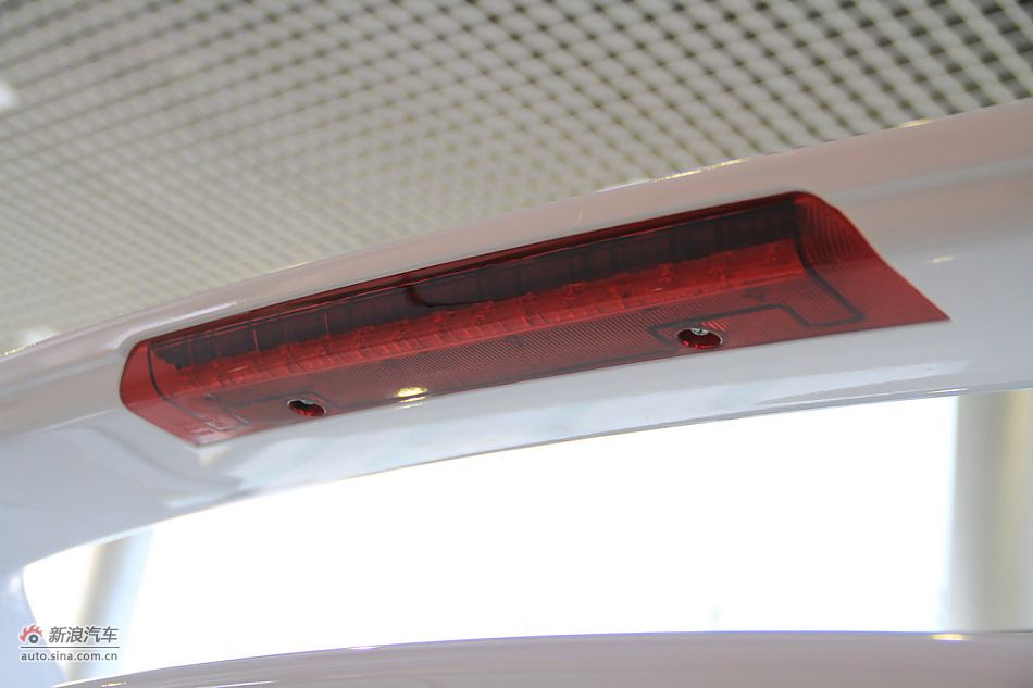 2012款V3菱悦到店实拍