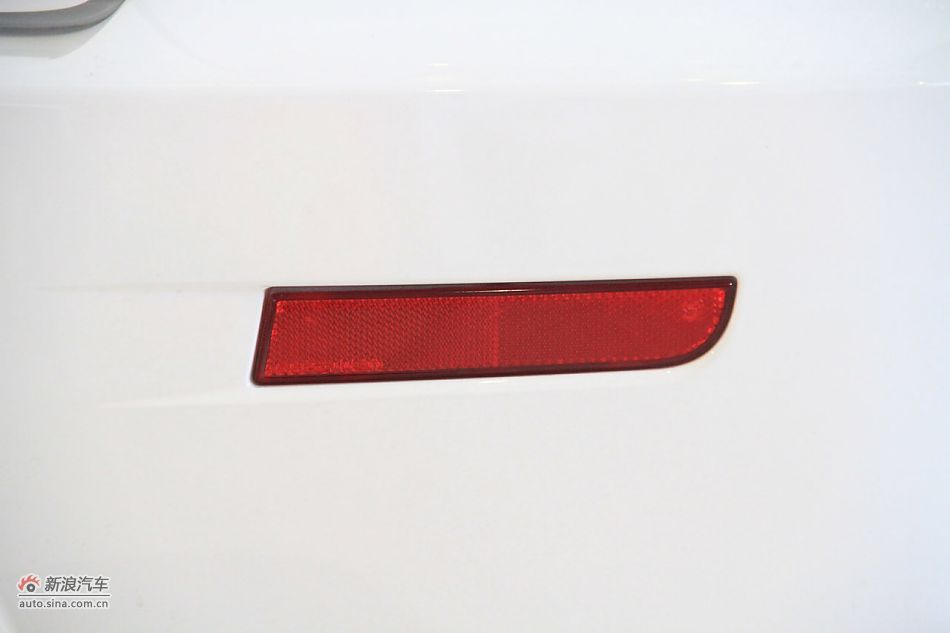 2012款V3菱悦到店实拍