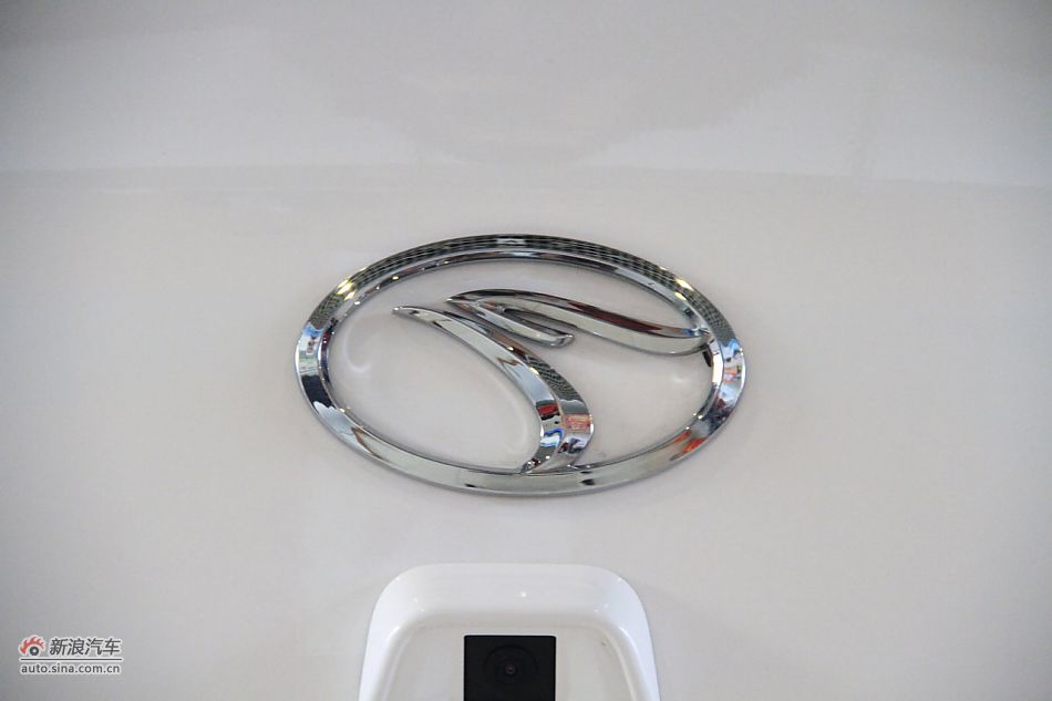 2012款V3菱悦到店实拍