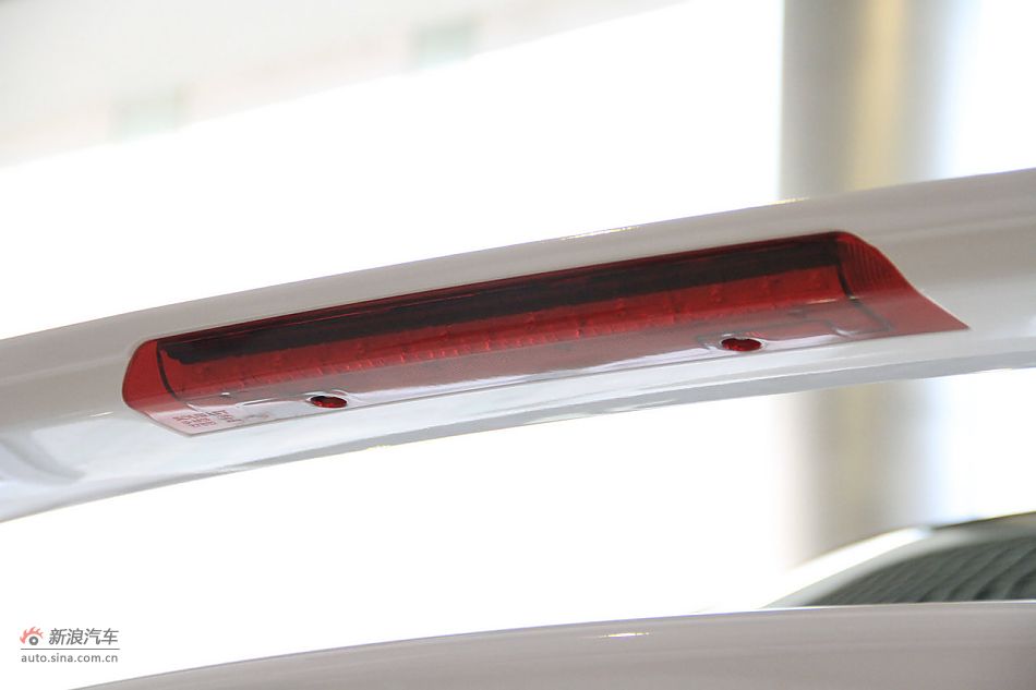 2012款V3菱悦到店实拍