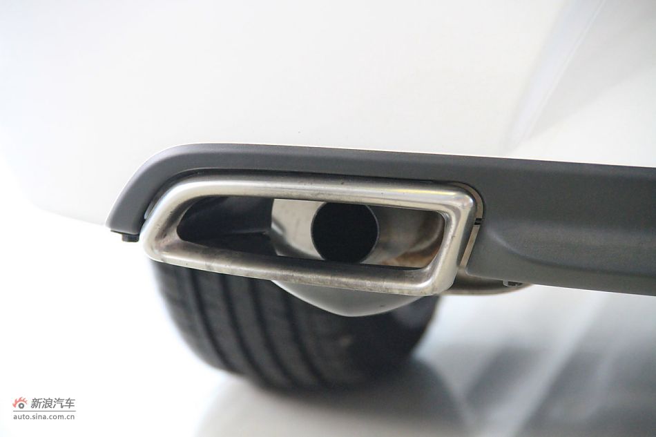 2012款V3菱悦到店实拍